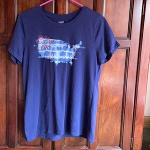 United States T-shirt